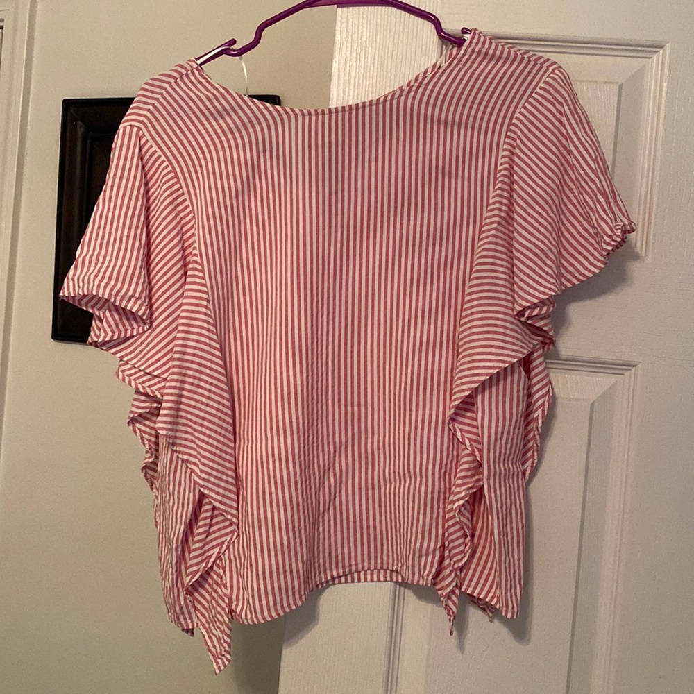 Zara trf collection